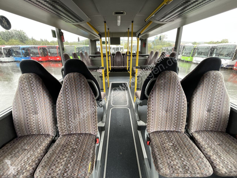 Buss Setra