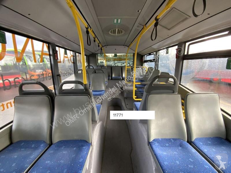 باص Mercedes O 530