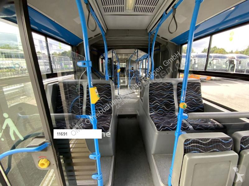 Autobus Mercedes Conecto G