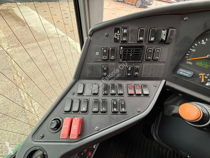 باص Setra S 417 UL / Intouro L 6x2*4 10 SIMILAR...