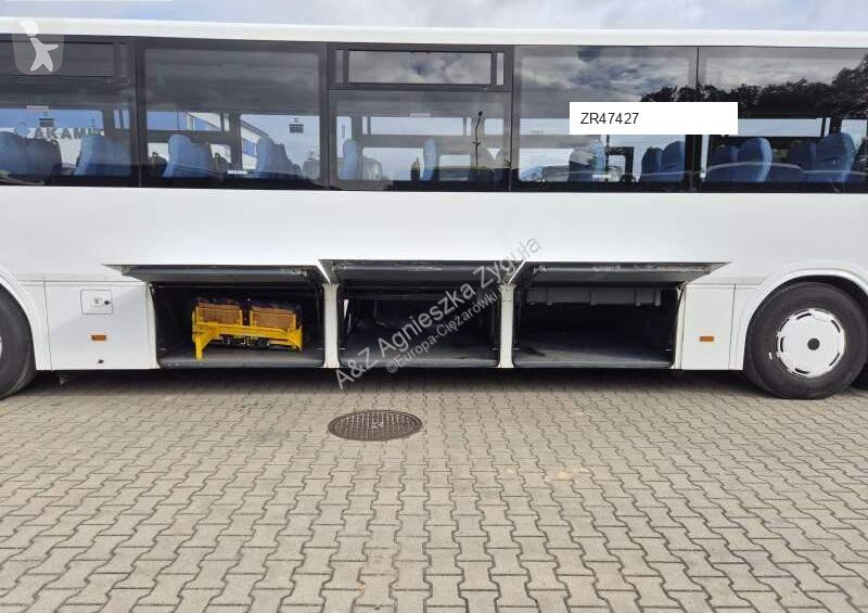 باص Temsa TOURMALIN LIGHT 13/SPROWADZONA / EURO...