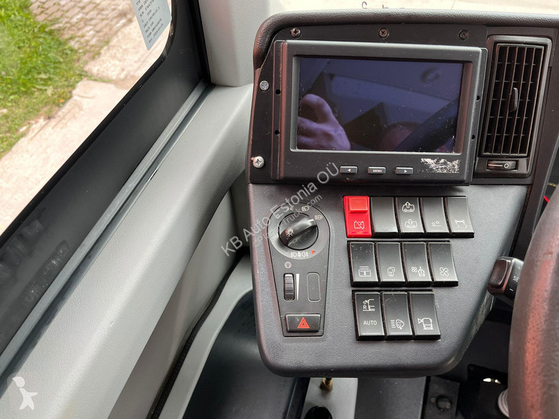 باص Volvo B8R LE 6x2*4 44 SEATS + 53 STANDING /...