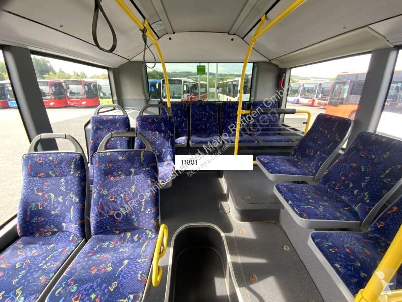 باص Mercedes O 530
