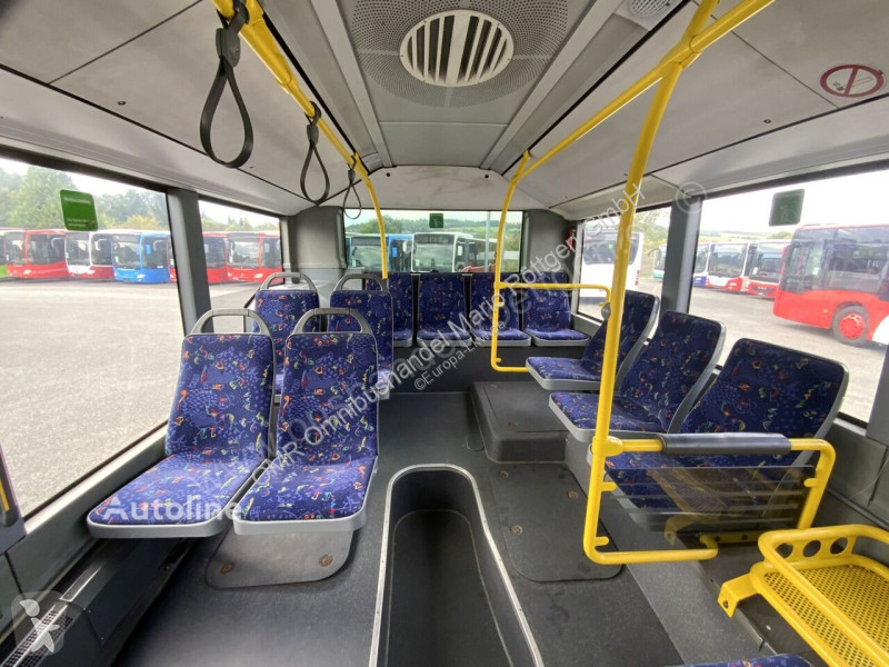 باص Mercedes O 530