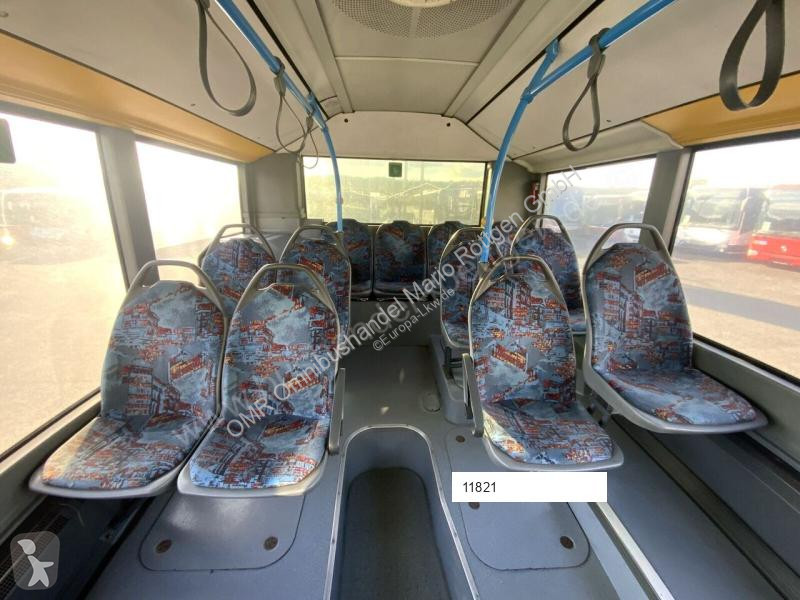 باص Mercedes O 530