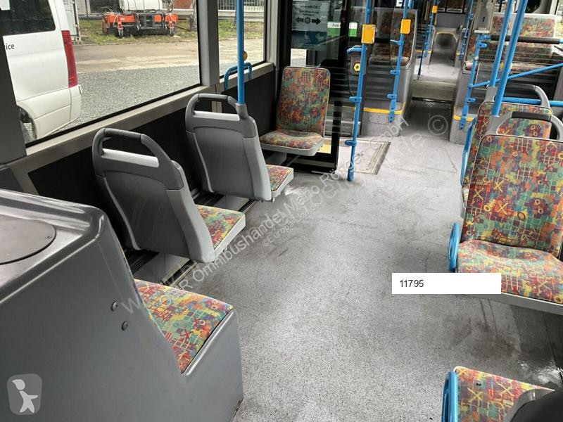 باص Mercedes O 530 G