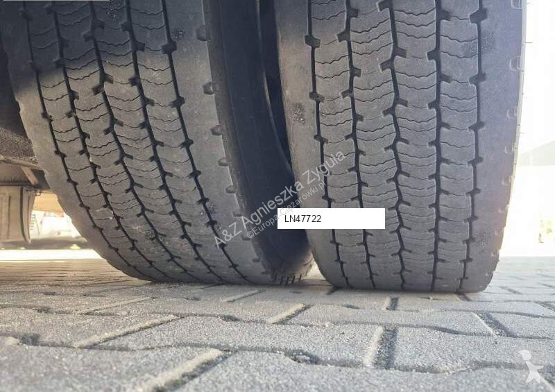 Градски автобус Irisbus RECREO