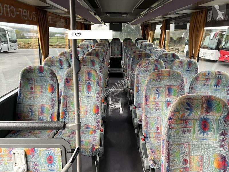 Градски автобус Setra S 317 UL