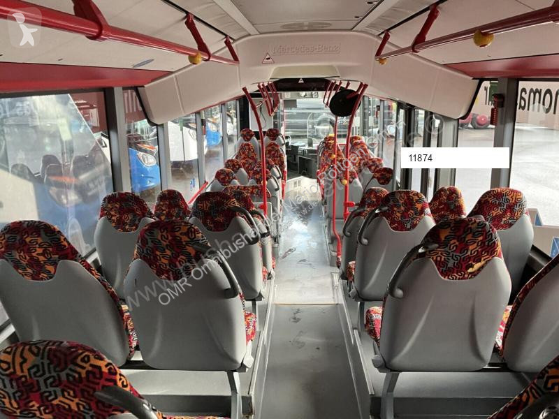 باص Mercedes O 530 LE