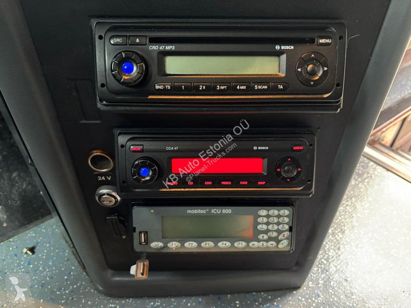 Градски автобус Setra / Intouro L 6x2*4 WC / AC...