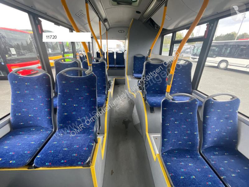 Buss Solaris 12