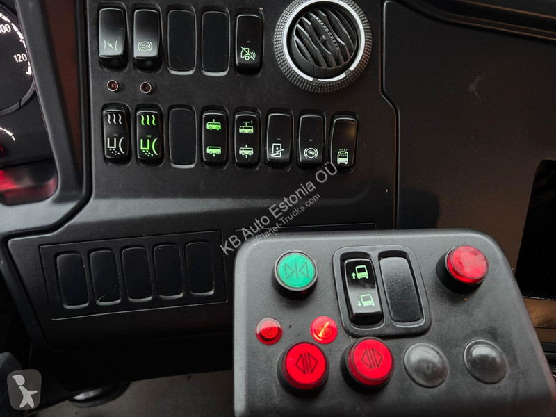 Bus Scania K 320 Citywide E 4x2 40 SEATS / AC /...
