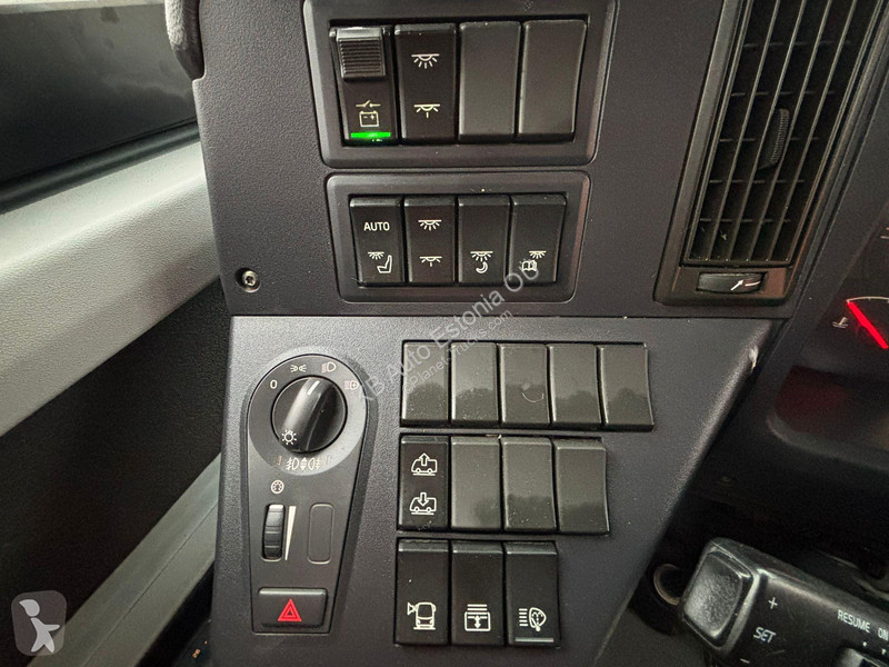 باص Volvo B8RLE 4x2 45 SEATS / AC / AUXILIARY...