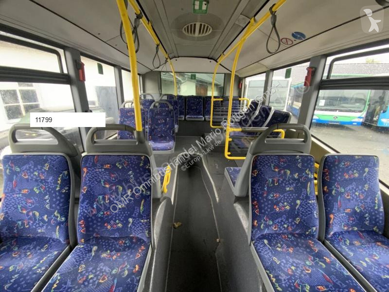 باص Mercedes O 530