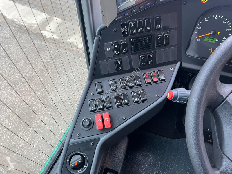باص Setra S 417 UL / Intouro L 6x2*4 10...