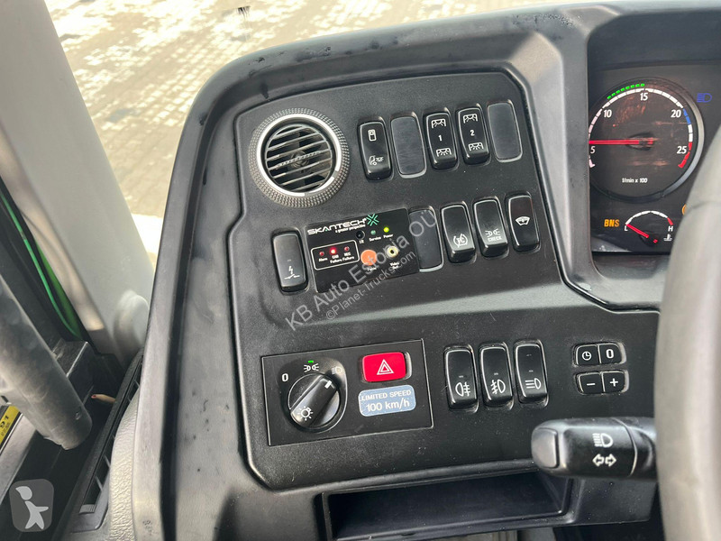 باص Scania K 320 Citywide E 4x2 40 SEATS / AC /...
