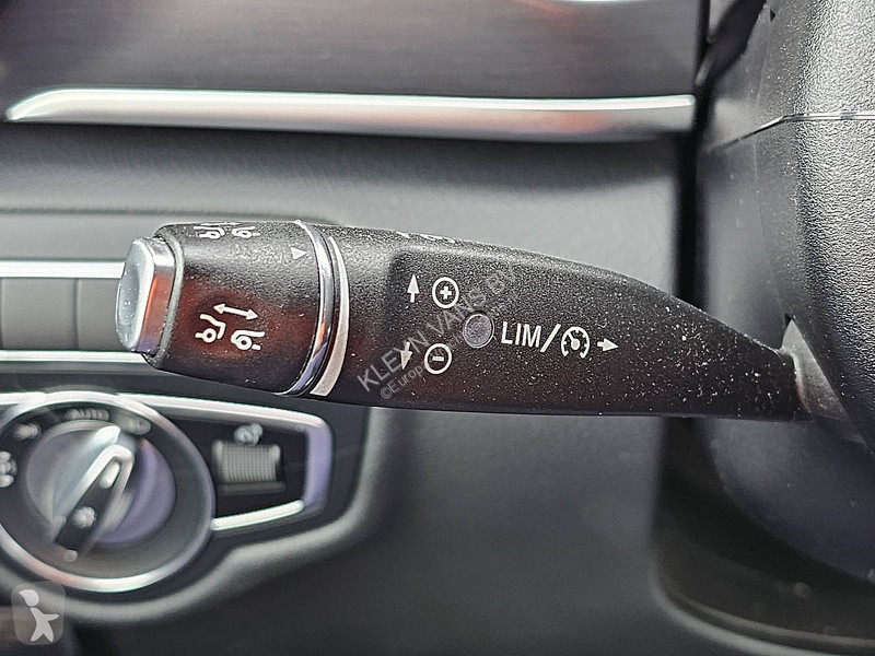 باص Mercedes 300 6-Zits Pano Navi L2! EQV
