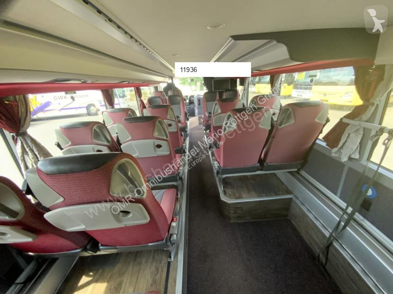 Autobus Setra S 431 DT