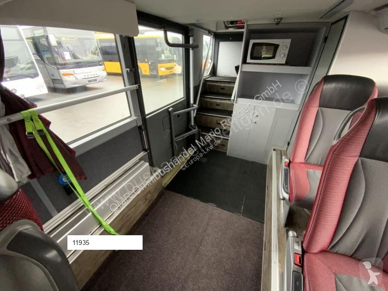 Междуградски автобус Setra S 431 DT