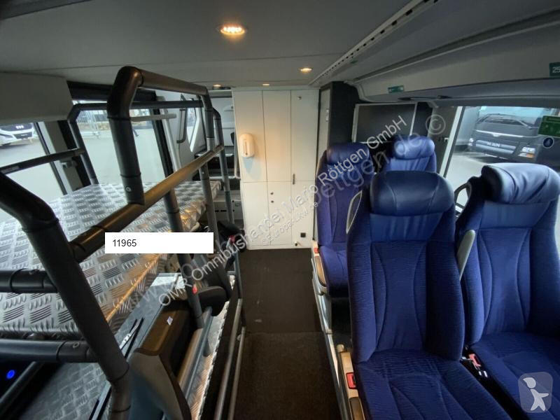 Междуградски автобус Setra S 531 DT