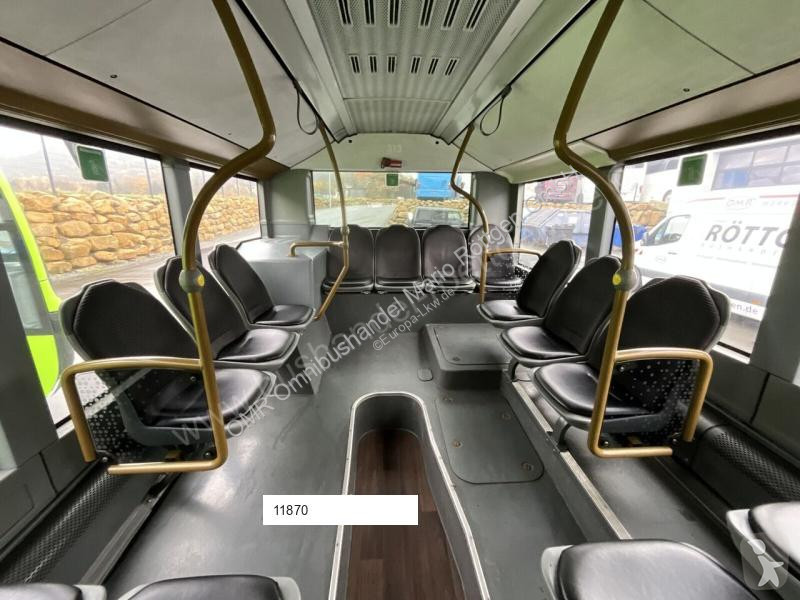 باص Mercedes O 530