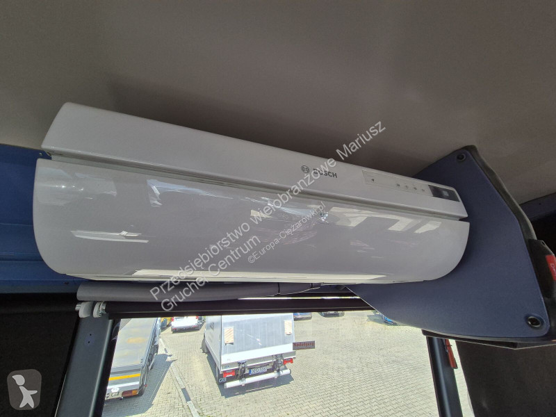 Bus Irisbus Iveco 330 KM / LIKE CAMPER / SOLAR...