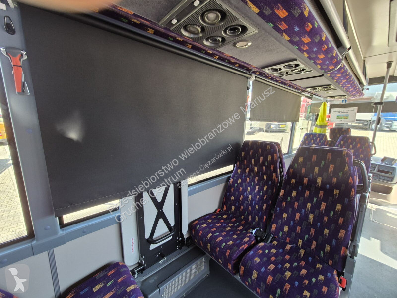 Градски автобус Irisbus Iveco 330 KM / SOLAR...