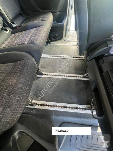 Furgoneta Mercedes VITO 111