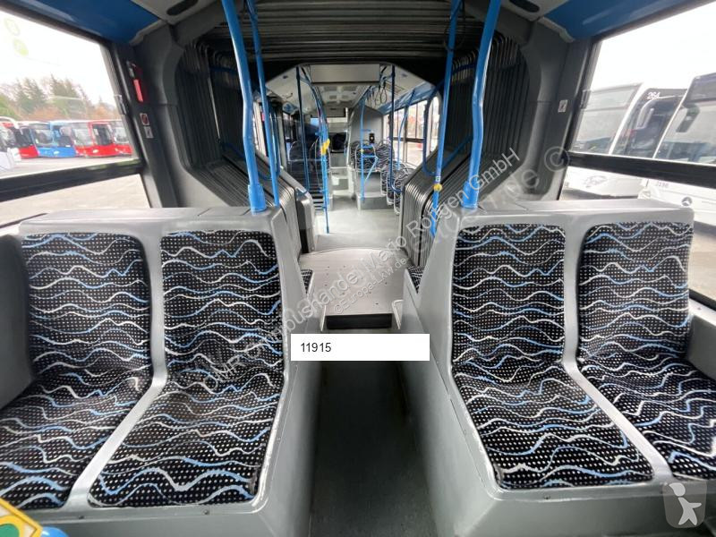 Autobús Mercedes Conecto G