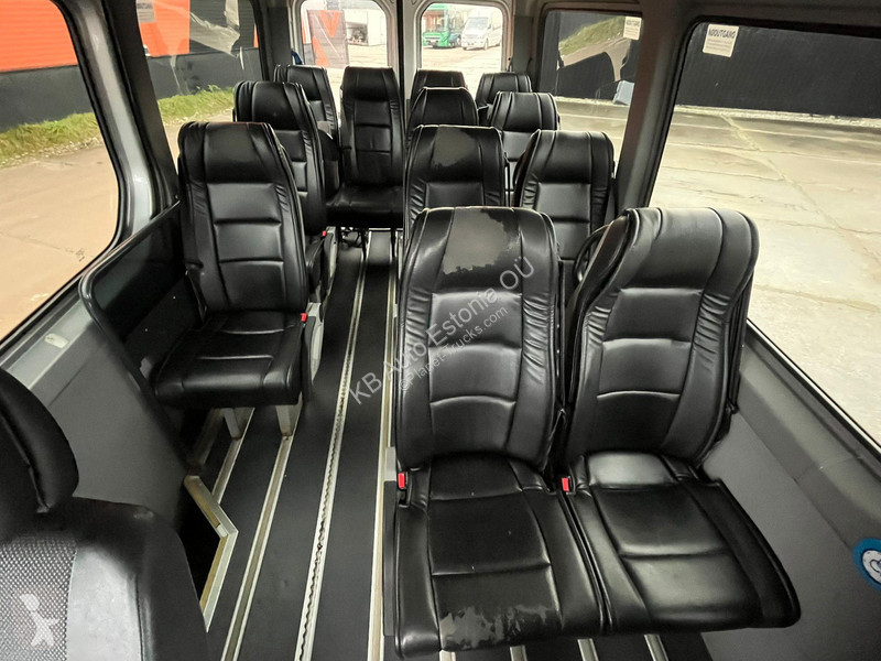 باص Mercedes 316 CDI 13+1 SEATS / DRIVER AC
