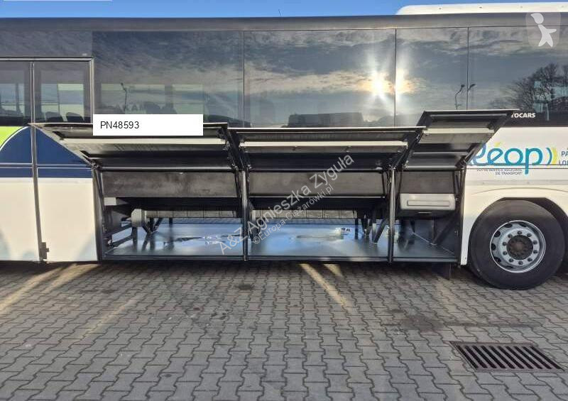 Градски автобус Neoplan TRENDLINER / SPROWADZONY
