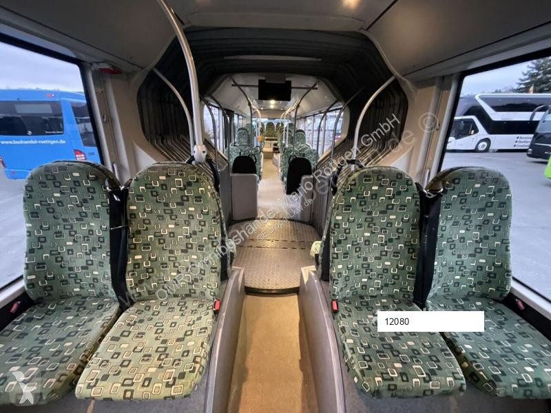 Градски автобус MAN A 23 Lion´s City