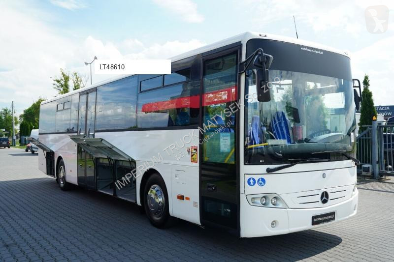 Autobussen Mercedes INTOURO /  KLIMA  / 12...
