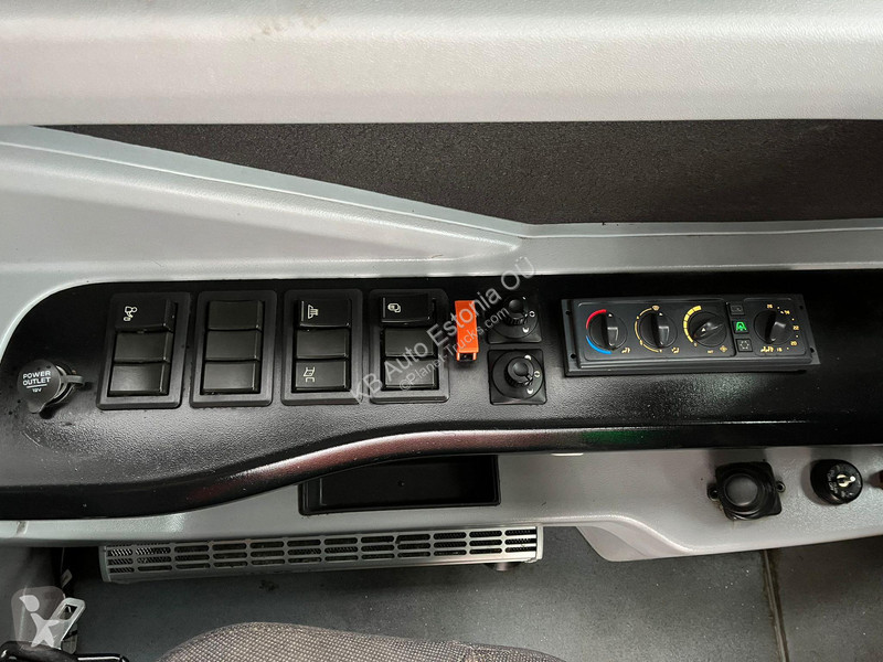 باص Volvo B8RLE / Crossway LE / A21 4x2 4...