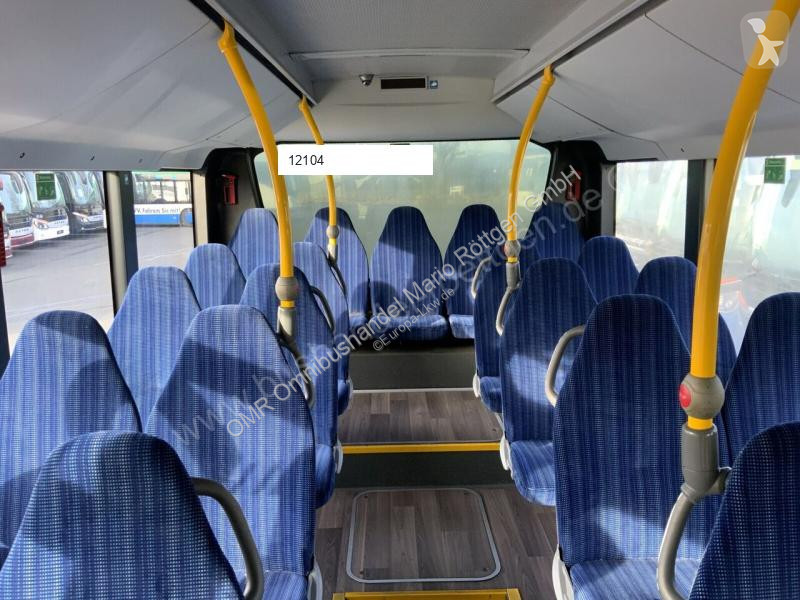 باص Mercedes O 530 LE