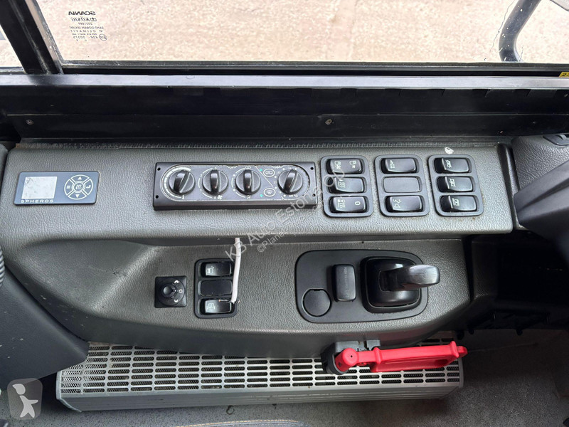 Autobús Scania K 320 Citywide E 4x2 AC /...