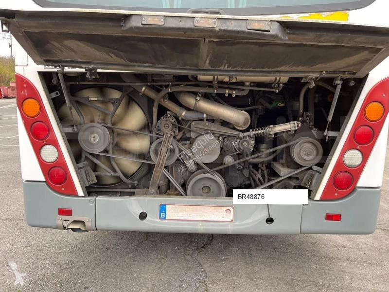 باص Van Hool A360