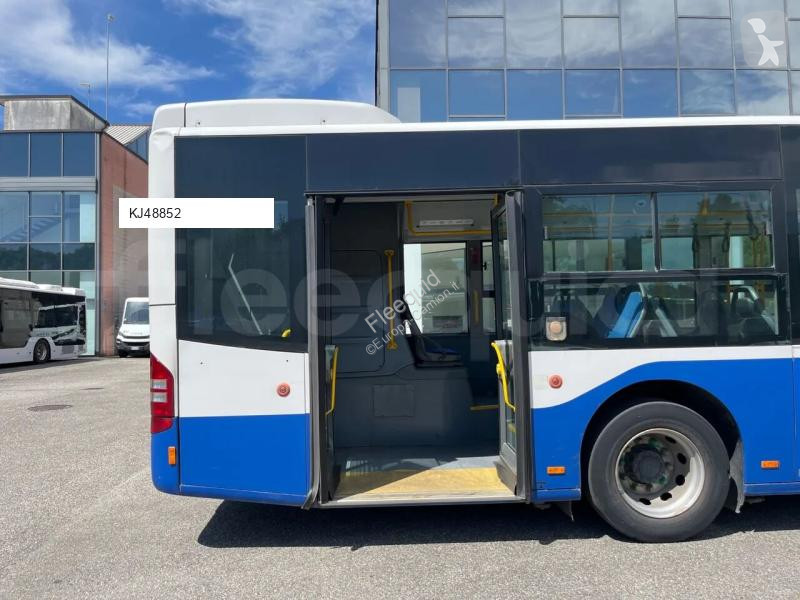 Autobussen Mercedes Conecto
