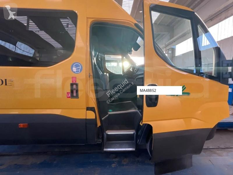 Autobus Iveco Daily
