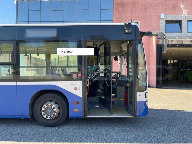 Autobus Mercedes Conecto