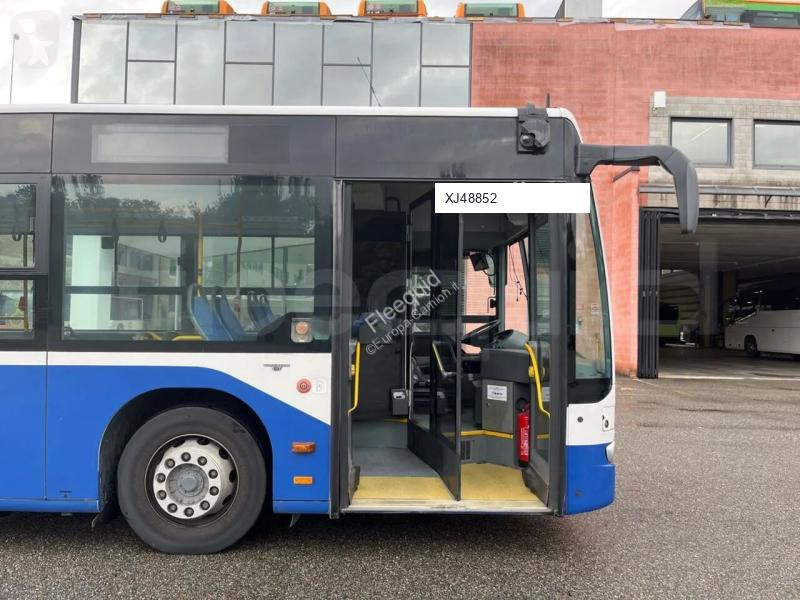 Autobussen Mercedes Conecto