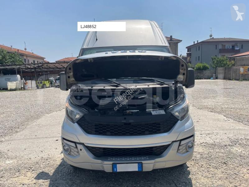 Pullman Iveco
