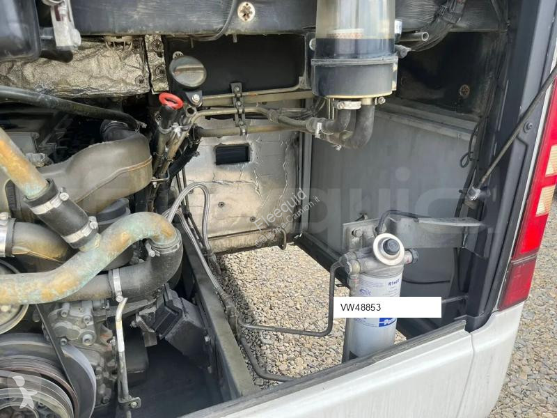 باص Mercedes