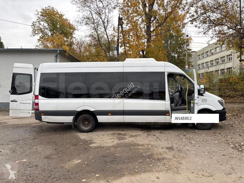 Pullman Mercedes