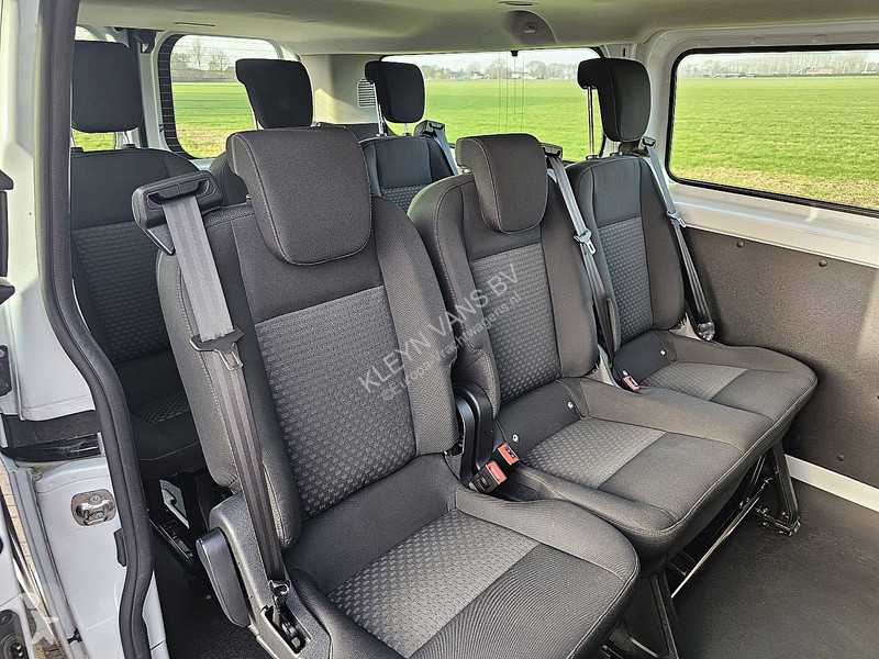 باص Ford 2.0 L2H1 2x Airco 9-Pers