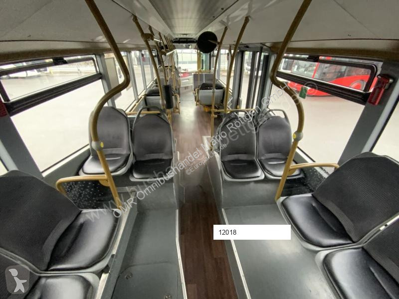 باص Mercedes O 530