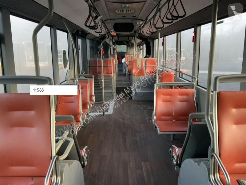 باص Mercedes O 530 G