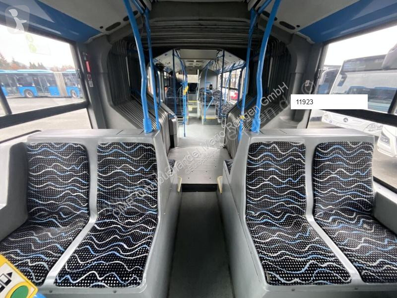 Autobús Mercedes Conecto G