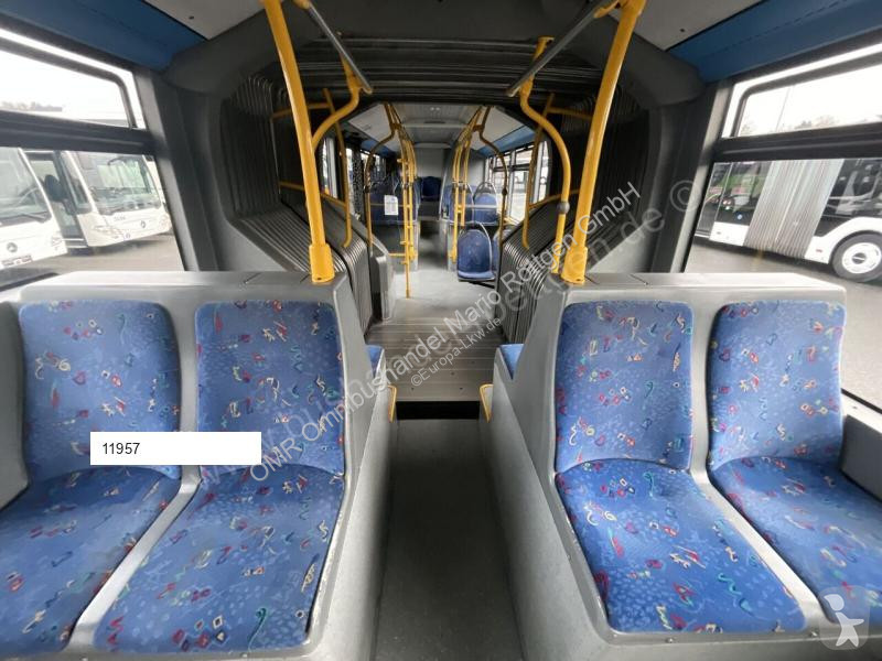 باص Mercedes O 530 G C2