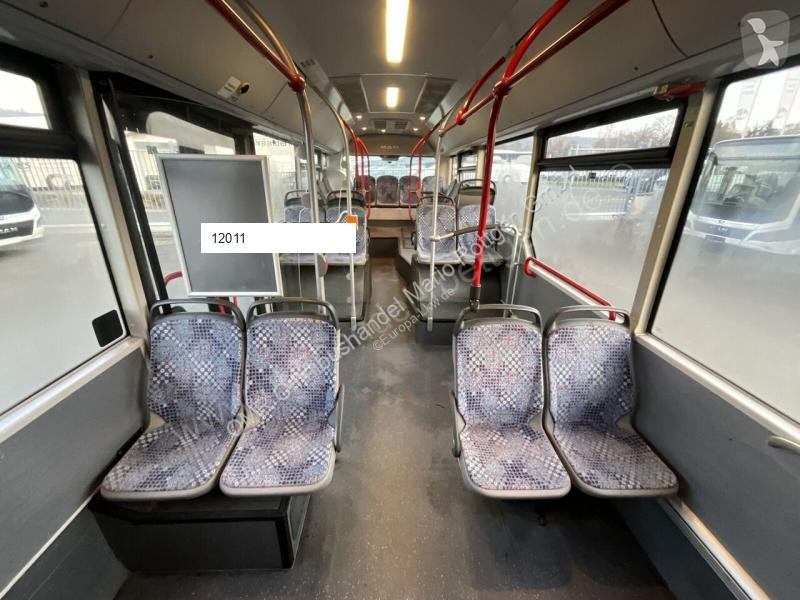 MAN A 23 Lion´s City G bus